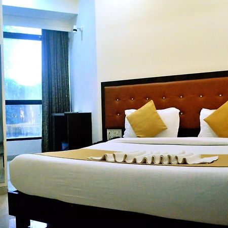 The Best Hotel Bombay Exterior foto