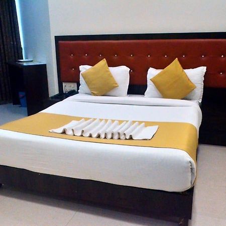 The Best Hotel Bombay Exterior foto