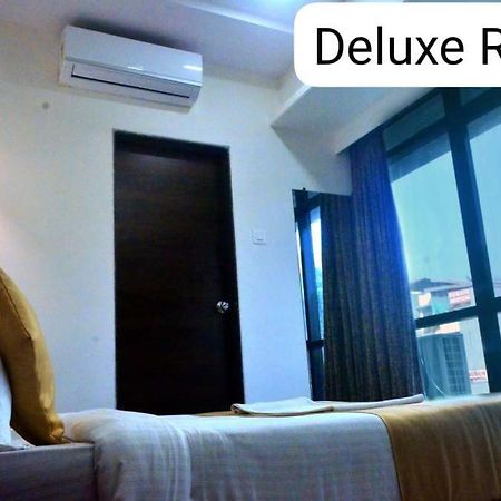 The Best Hotel Bombay Exterior foto