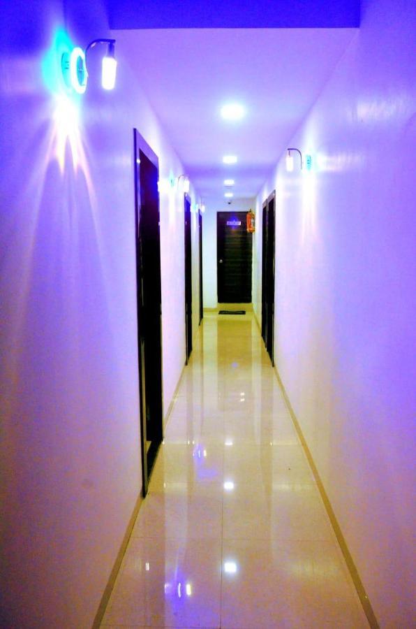 The Best Hotel Bombay Exterior foto