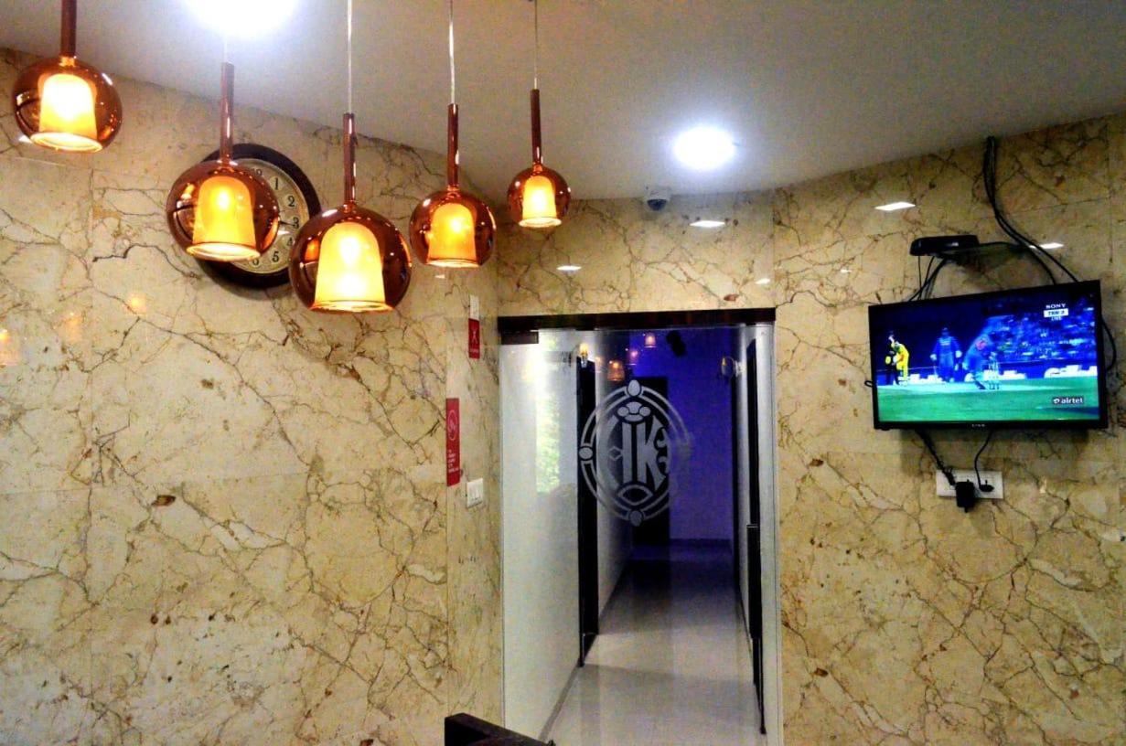 The Best Hotel Bombay Exterior foto