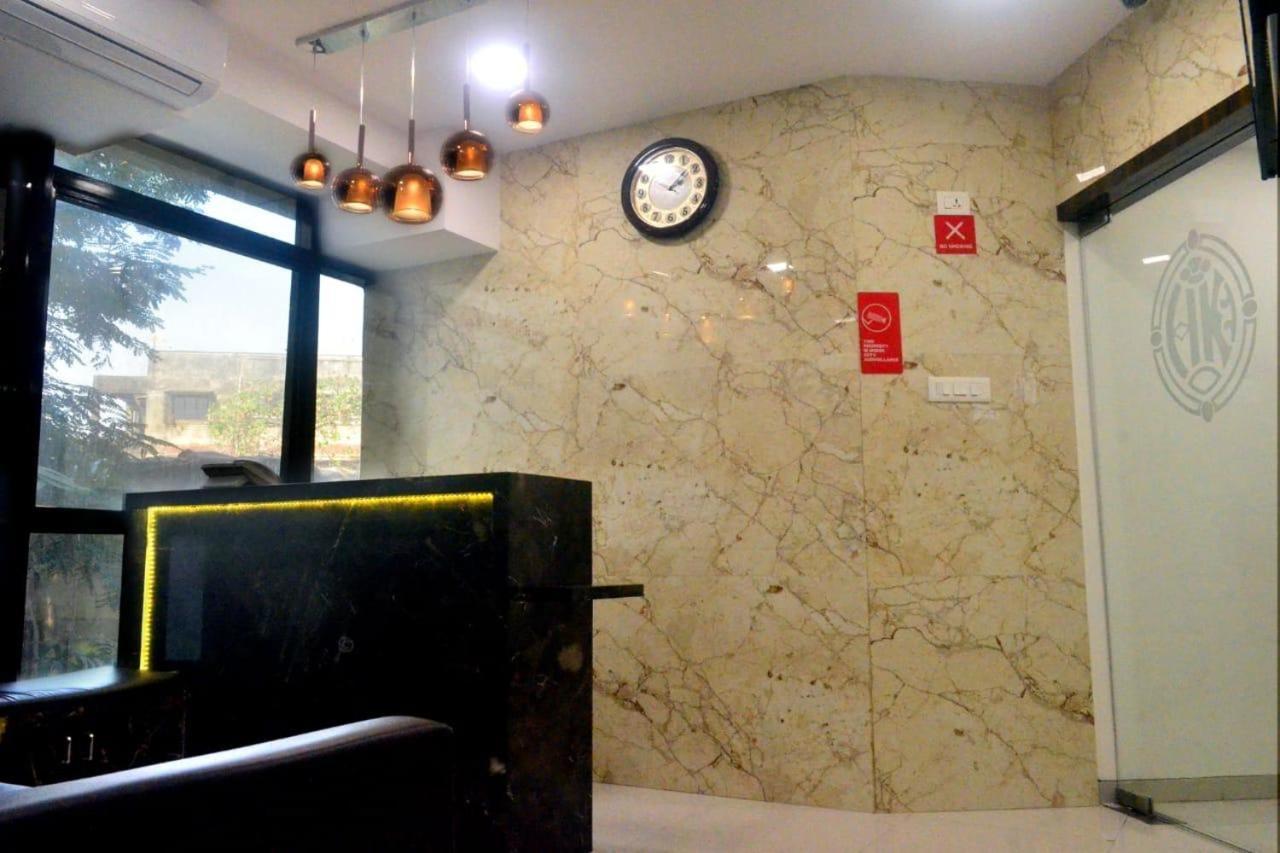 The Best Hotel Bombay Exterior foto