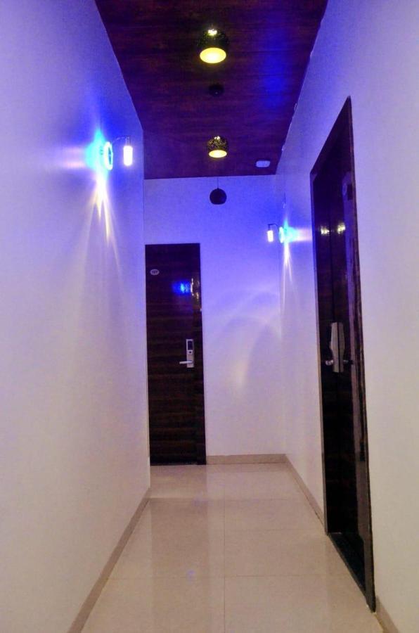 The Best Hotel Bombay Exterior foto