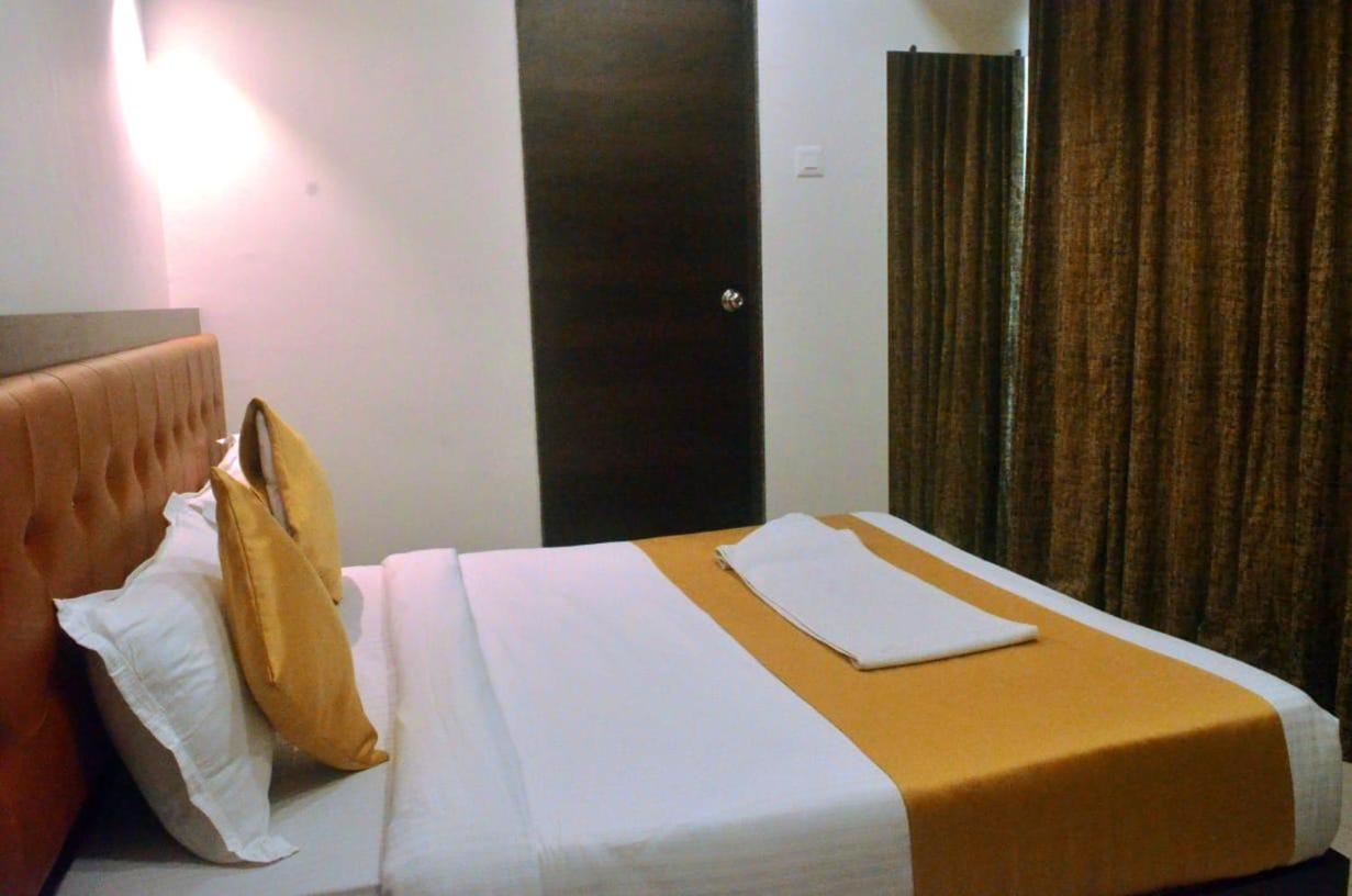 The Best Hotel Bombay Exterior foto