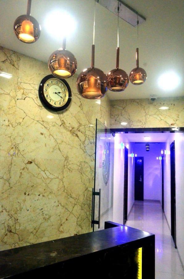 The Best Hotel Bombay Exterior foto