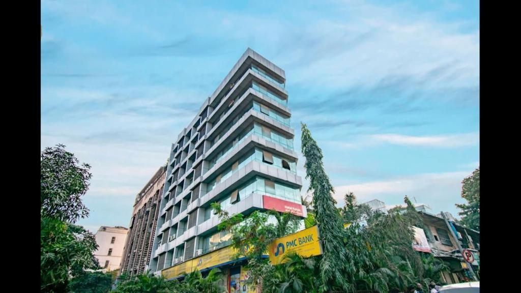 The Best Hotel Bombay Exterior foto