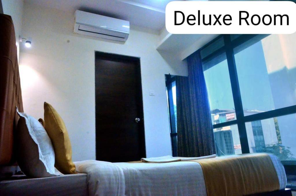 The Best Hotel Bombay Exterior foto